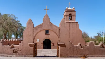 Bolivia e Cile: avventura andina