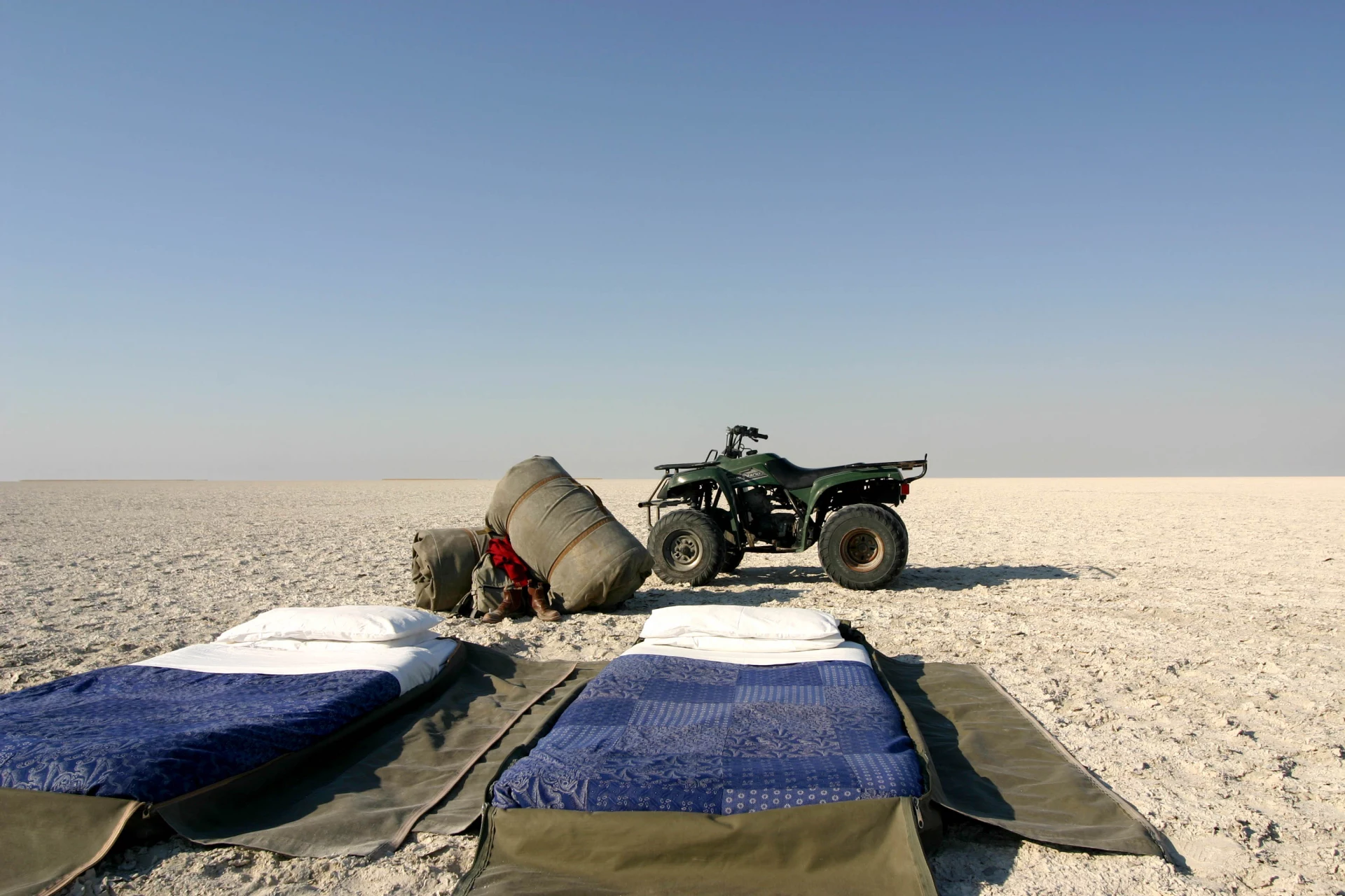 Botswana wild