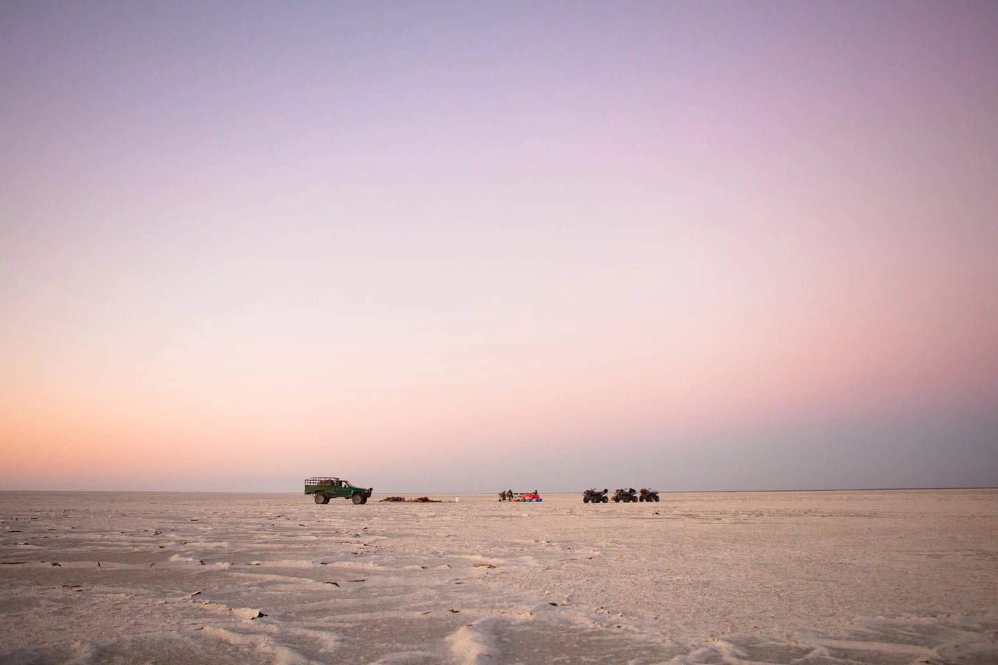 Botswana wild