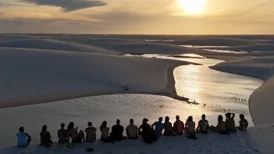 Brasile: il selvaggio nordest e Rio