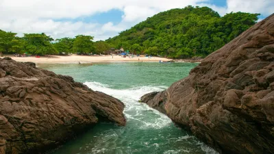 Brasile: il selvaggio nordest e Rio