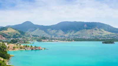 Brasile: il selvaggio nordest e Rio