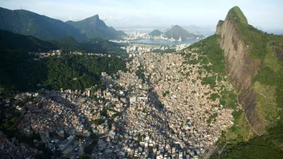 Brasile: il selvaggio nordest e Rio