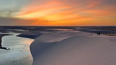 Brasile: il selvaggio nordest e Rio