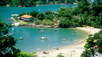 Brasile: il selvaggio nordest e Rio