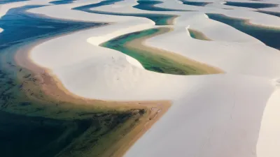 Brasile: il selvaggio nordest e Rio