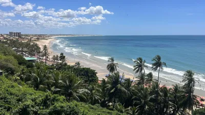 Brasile: il selvaggio nordest e Rio
