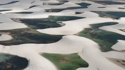 Brasile: il selvaggio nordest e Rio