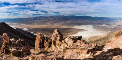 Capodanno in California e a Vegas