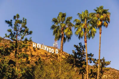 Capodanno in California e a Vegas