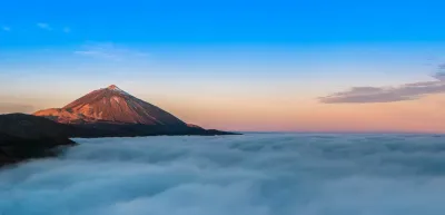 Canarie: La Gomera e Tenerife