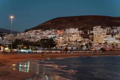 Canarie: La Gomera e Tenerife