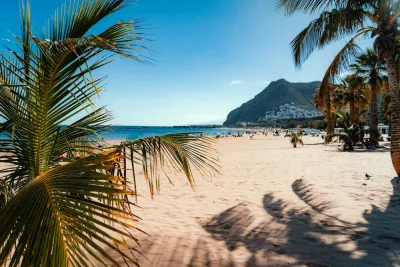Canarie: La Gomera e Tenerife