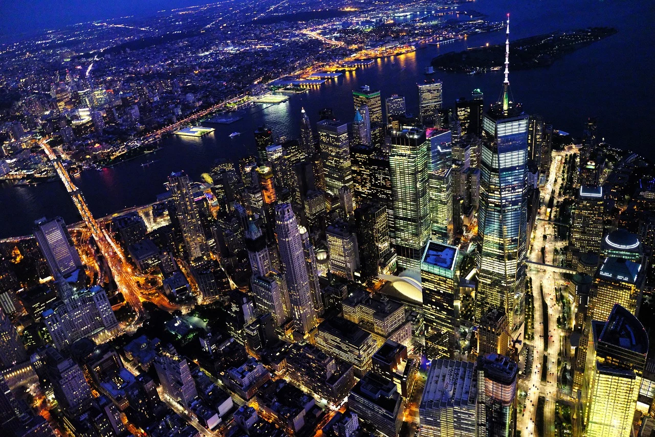 Capodanno a New York