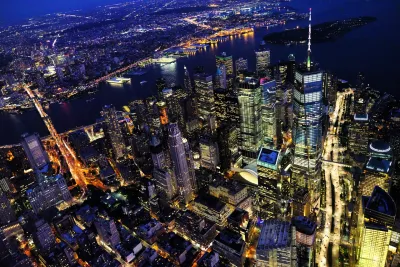 Capodanno a New York