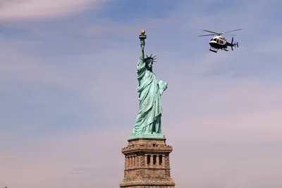 Capodanno a New York