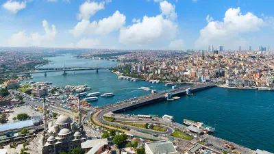 Cappadocia e Istanbul