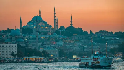 Cappadocia e Istanbul
