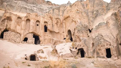 Cappadocia e Istanbul