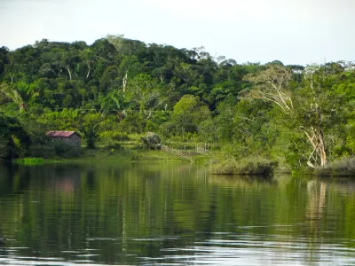 Ecuador: dalle Ande all'Amazzonia