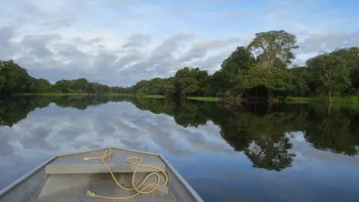 Ecuador: dalle Ande all'Amazzonia