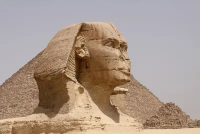 Egitto, un viaggio nella storia
