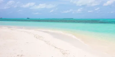 Eritrea Wild e le isole Dahlak
