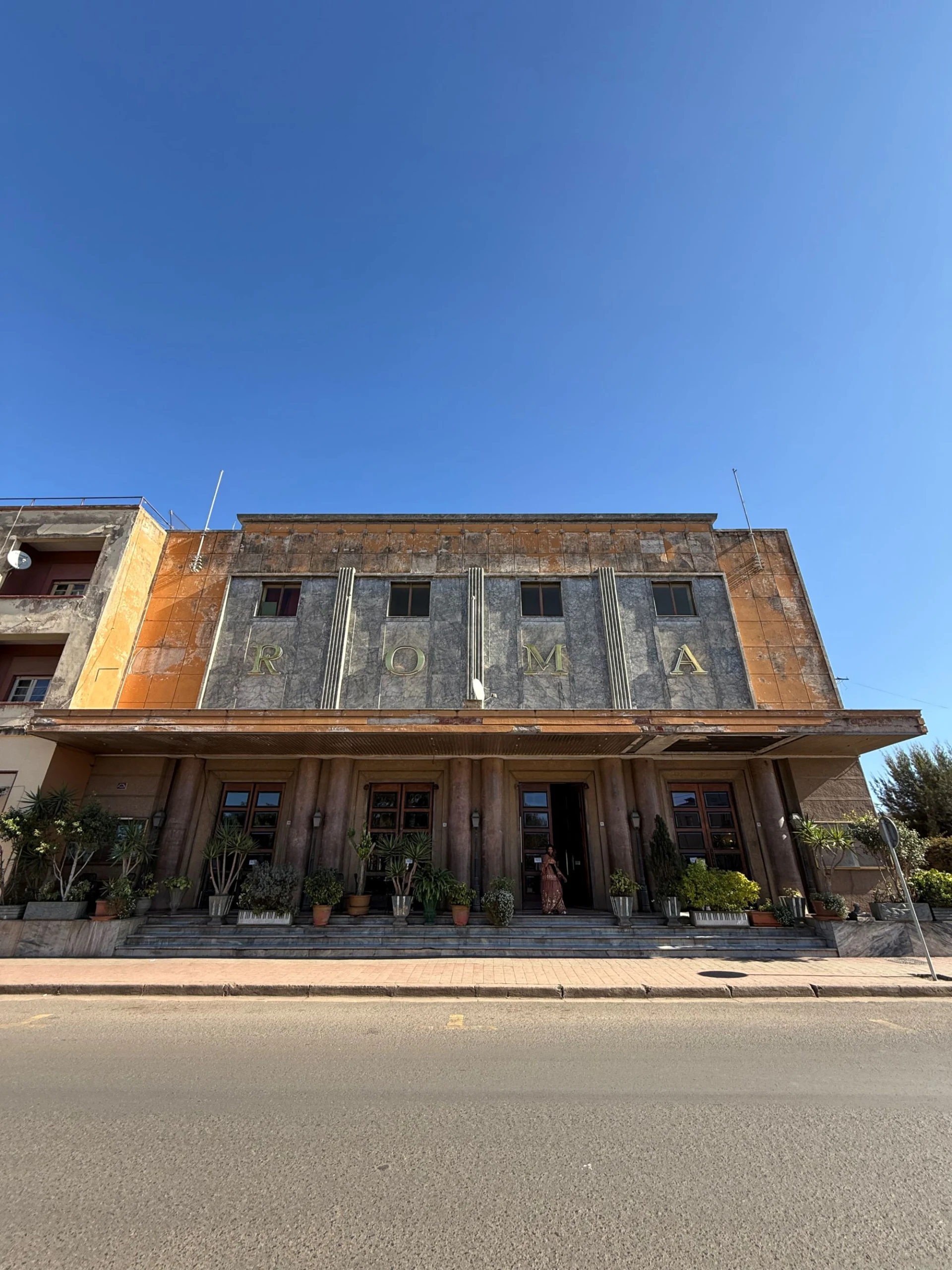 Eritrea e le celebrazioni del Timkat