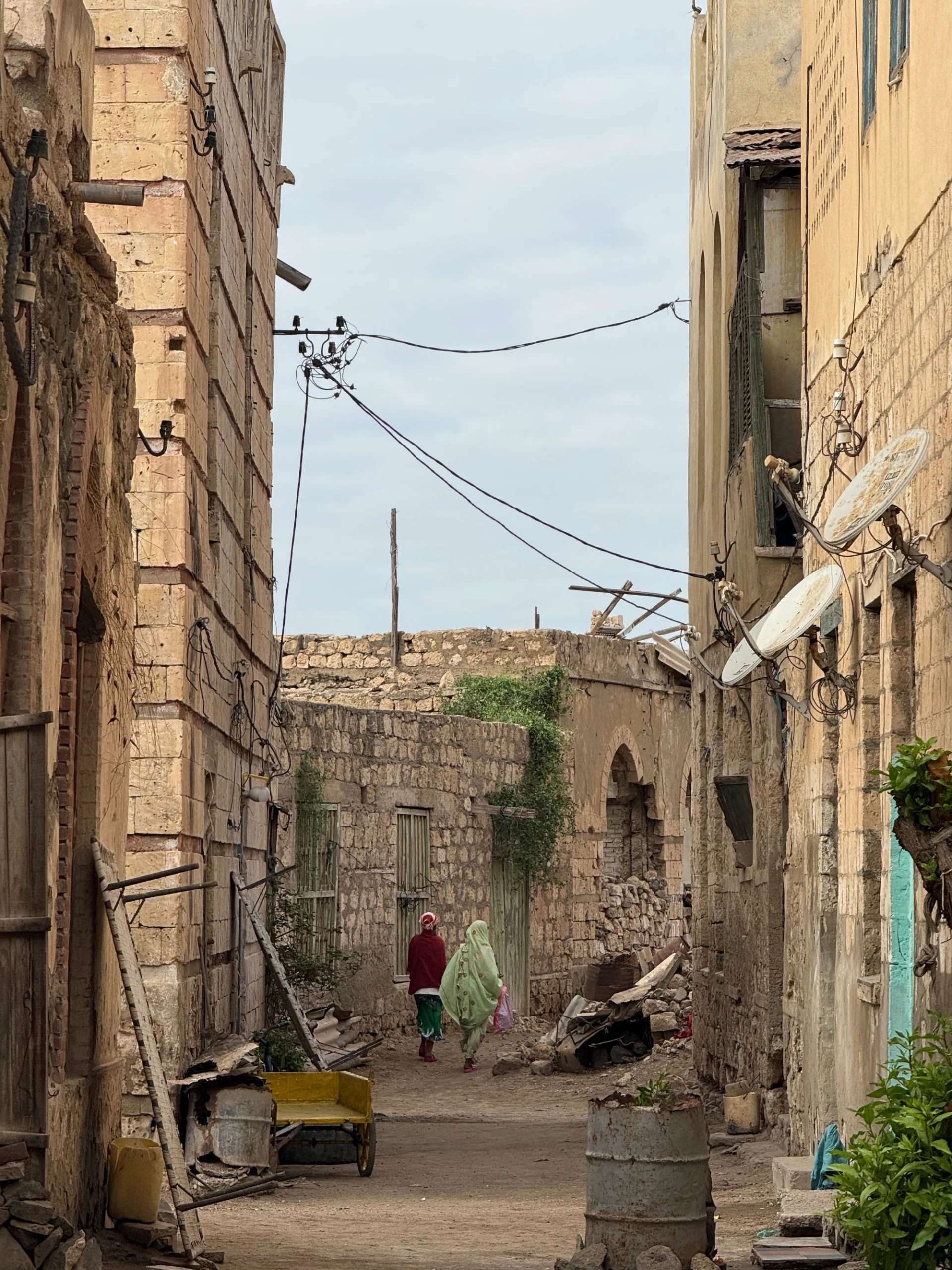 Eritrea e le celebrazioni del Timkat
