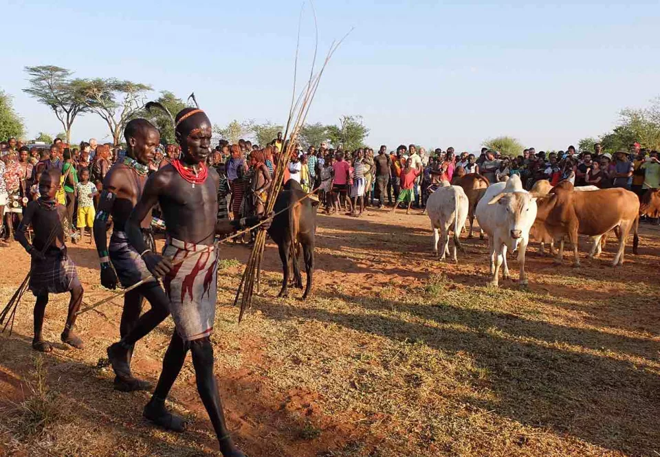 Etiopia Expedition