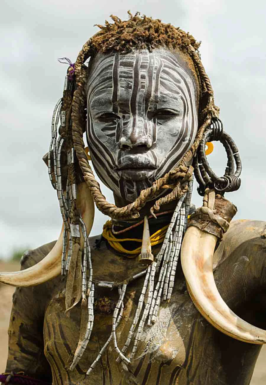 Etiopia Expedition
