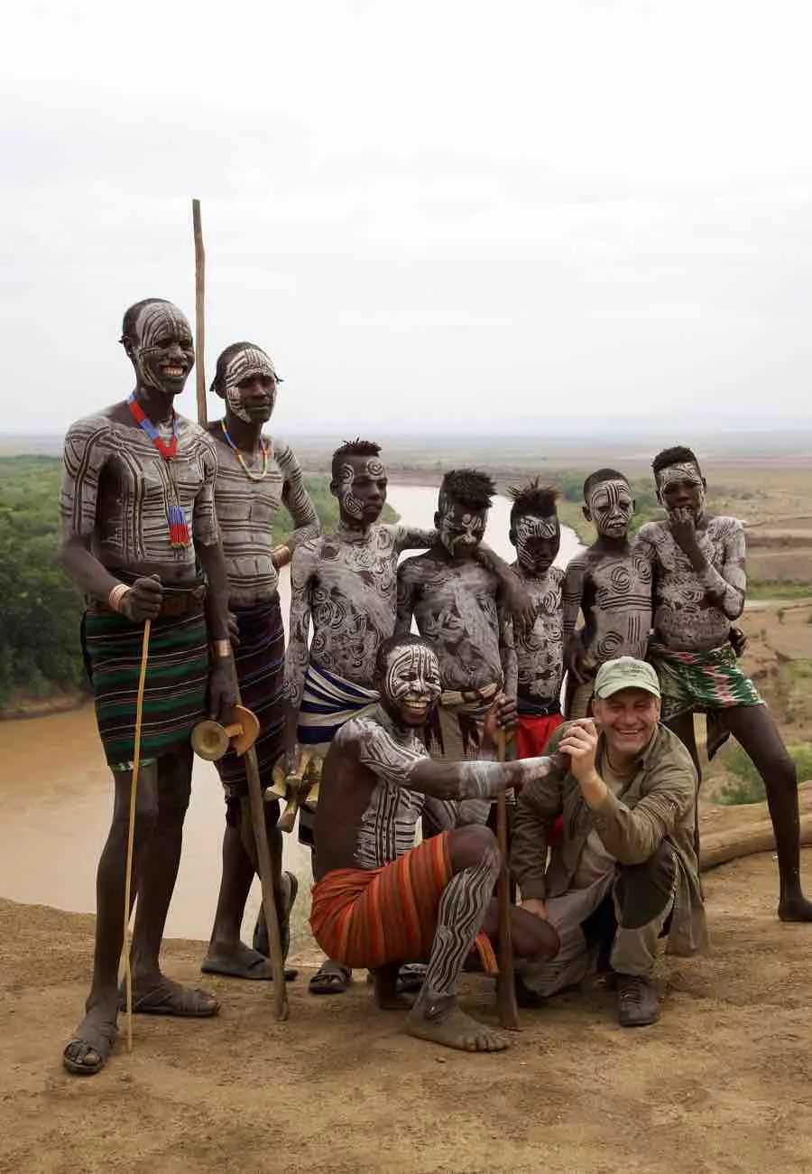 Etiopia Expedition