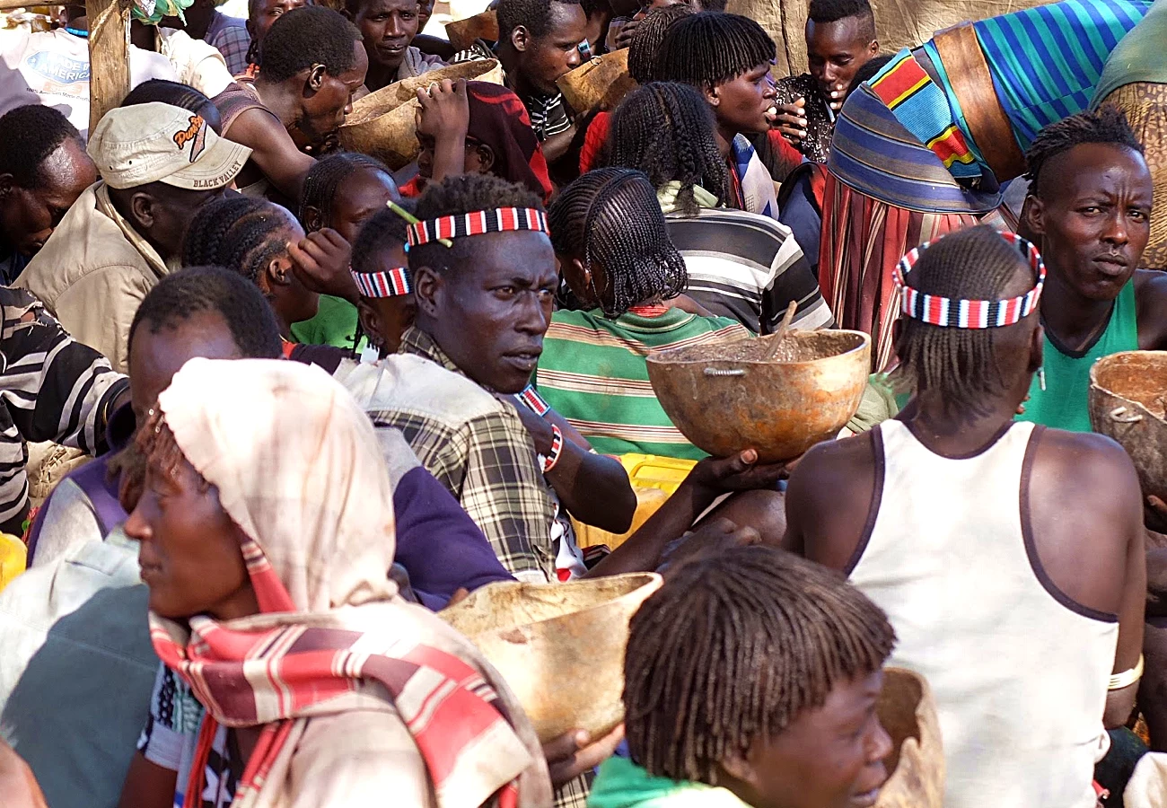 Etiopia Expedition
