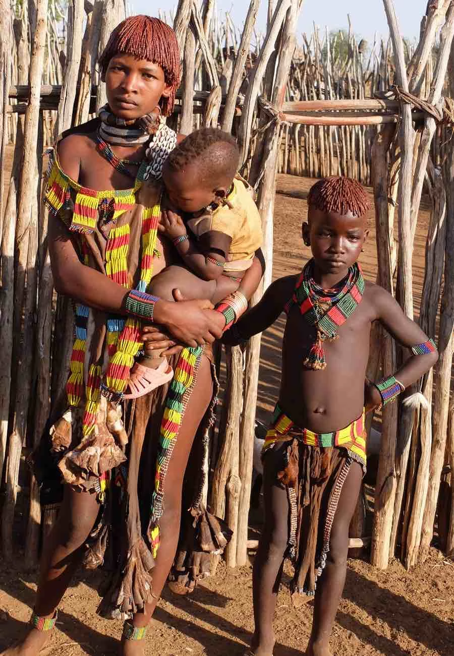 Etiopia Expedition