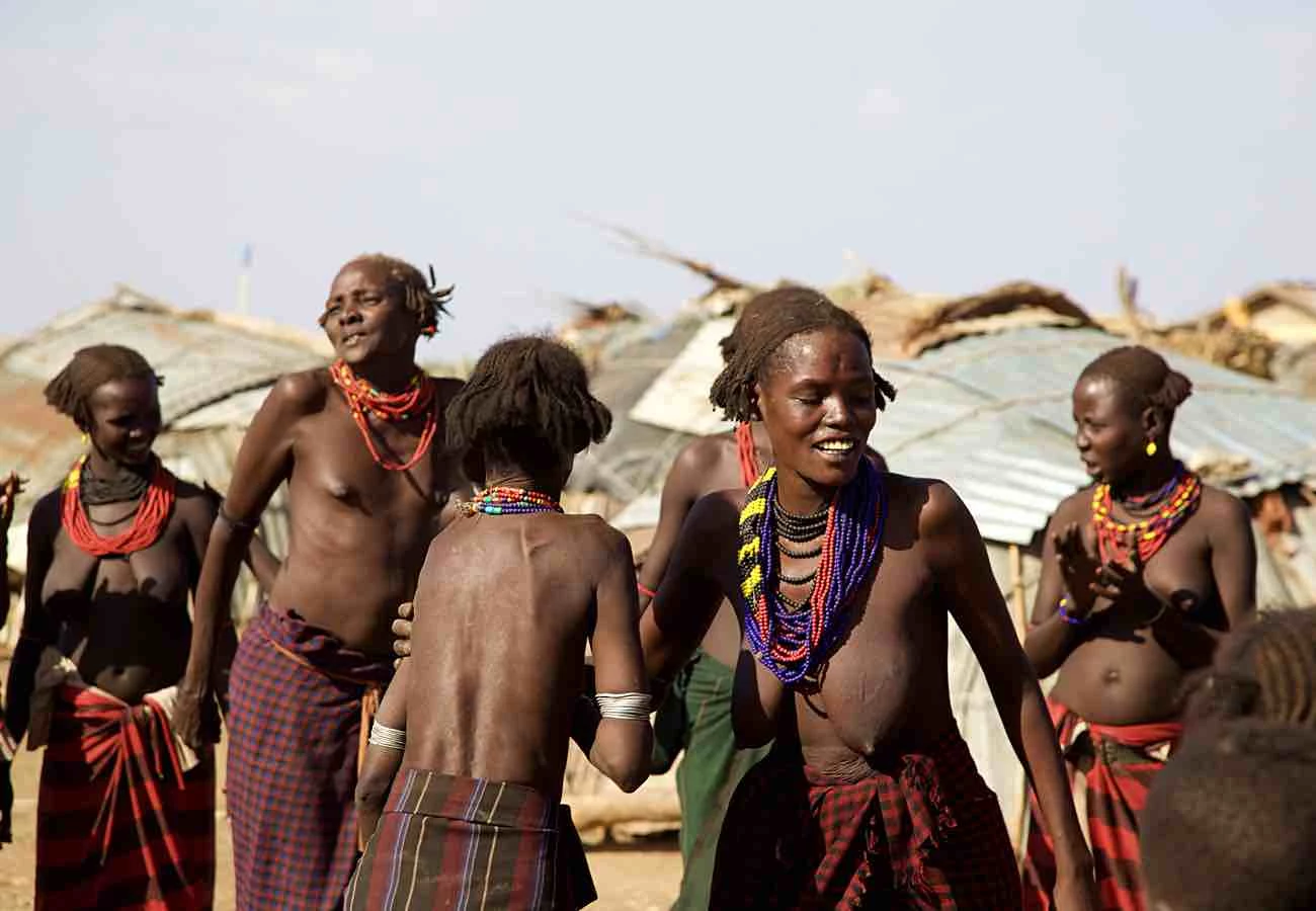 Etiopia Expedition