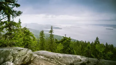 Finlandia: la terra dei mille laghi