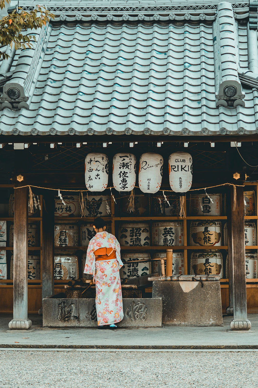 Kyoto