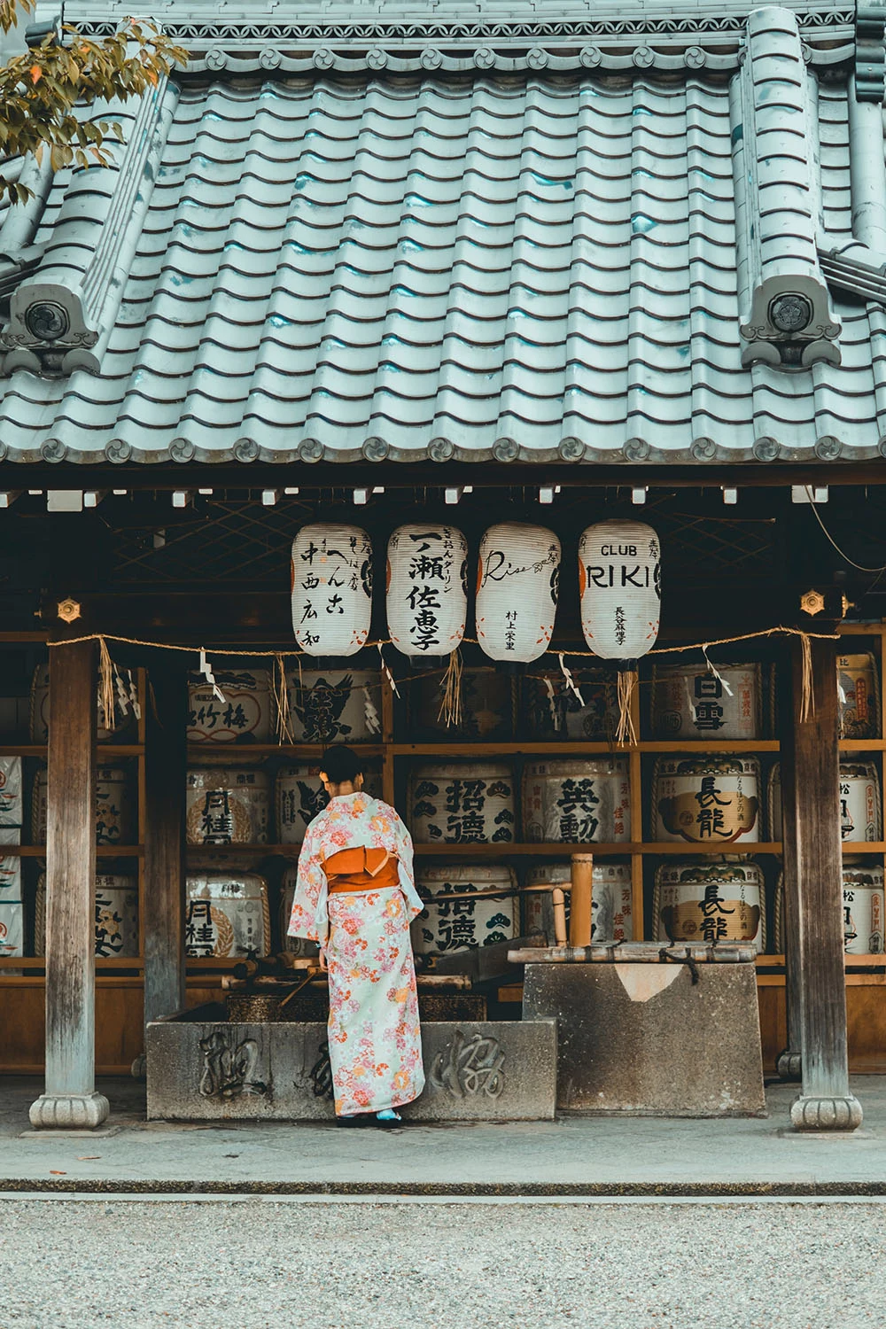 Kyoto