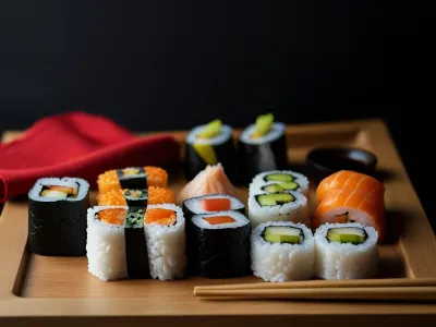 Giappone gourmet