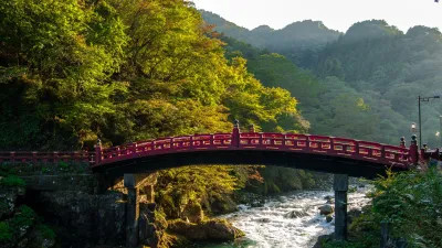 Giappone: fioritura nell'Hokkaido