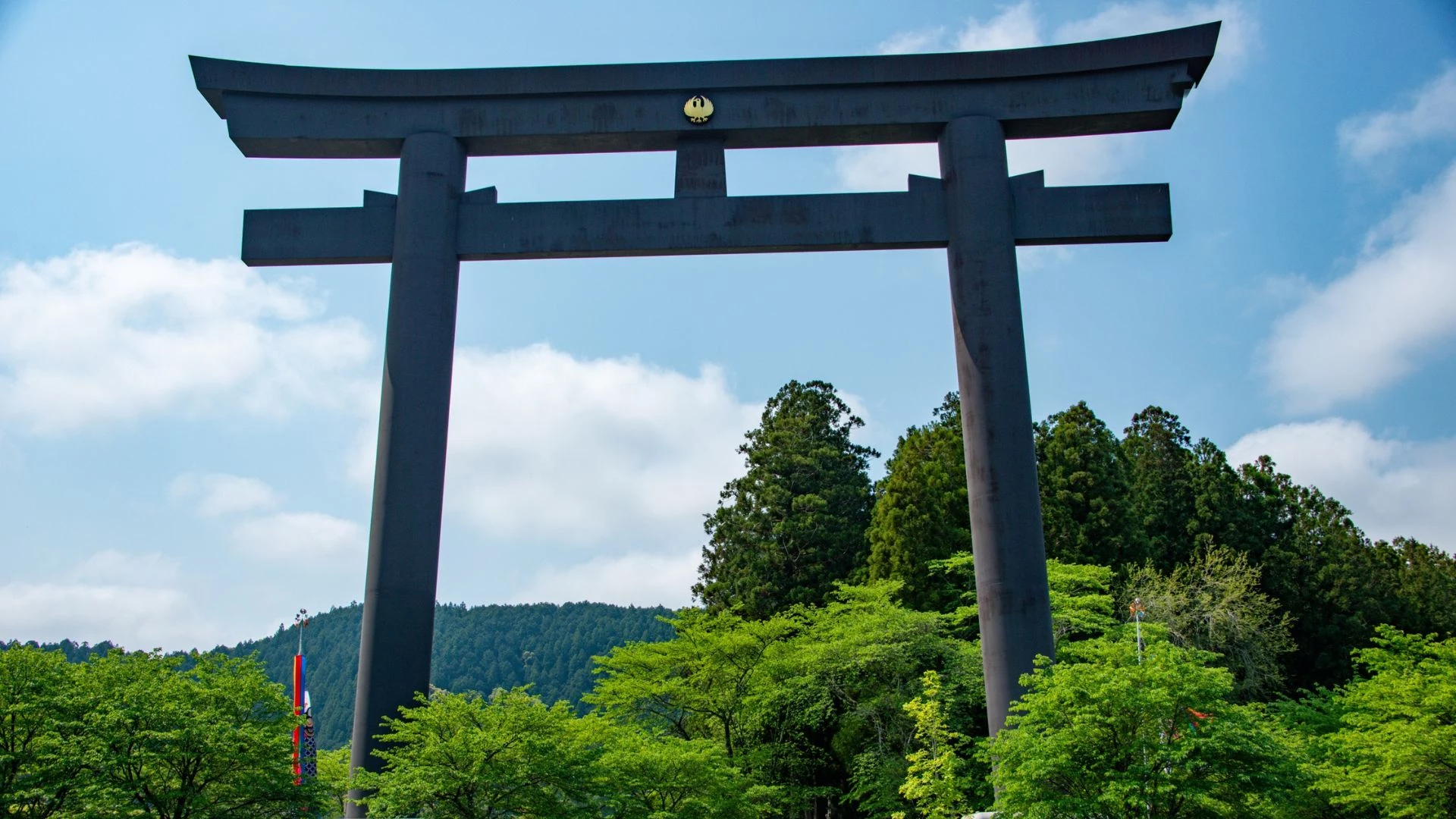 Giappone: da Tokyo al Kumano Kodo