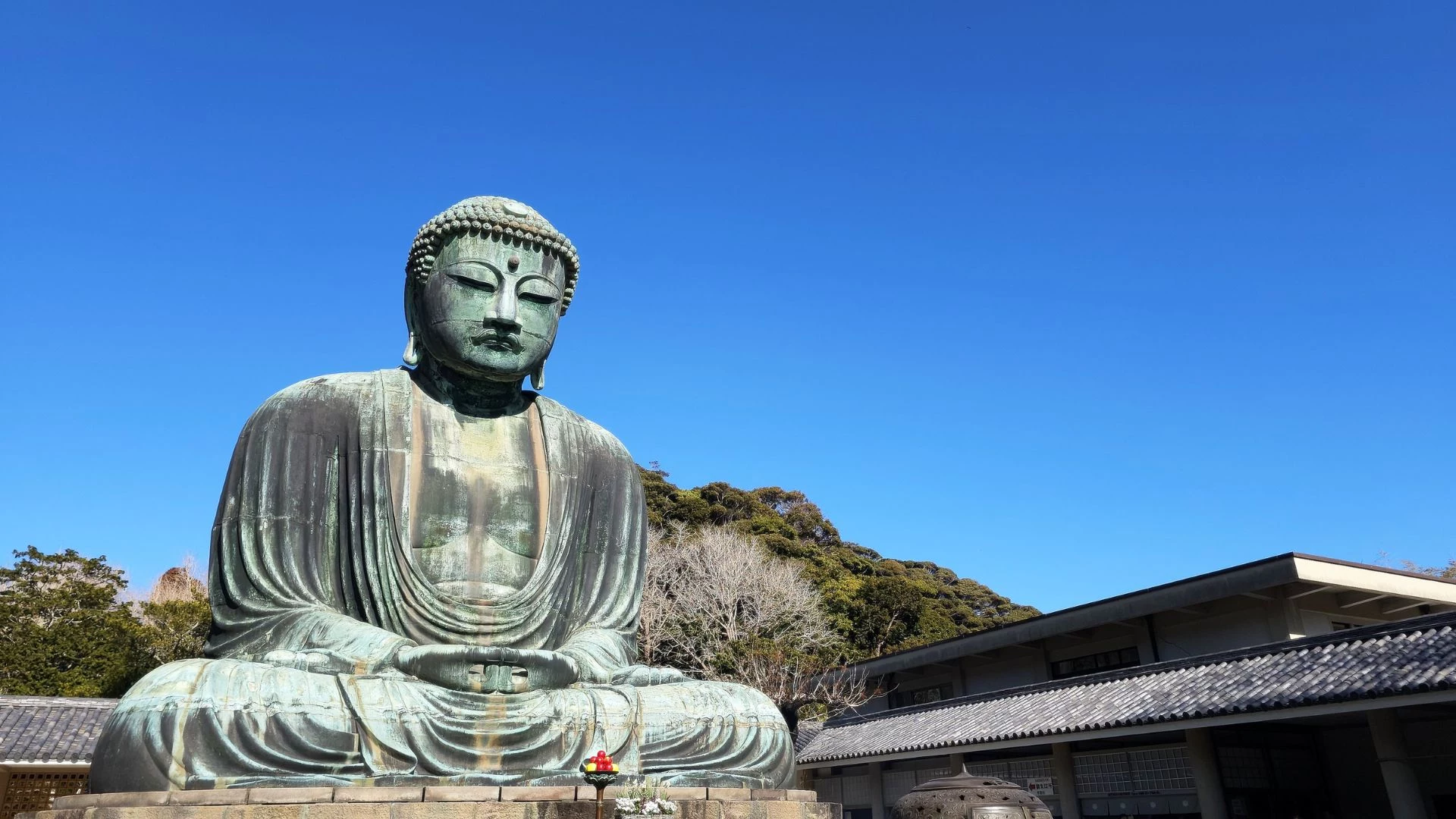 Giappone: da Tokyo al Kumano Kodo