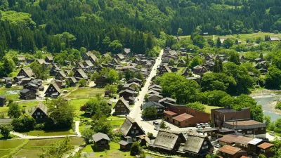 Giappone: tra natura e tradizione