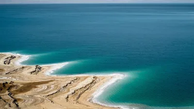 Alla scoperta della Giordania
