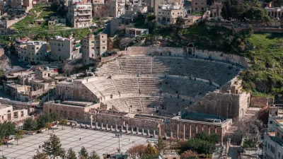 Alla scoperta della Giordania