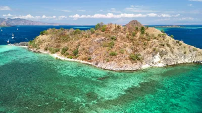 Indonesia: Bali e Komodo