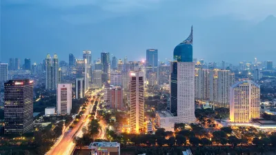Indonesia: Bali e Komodo