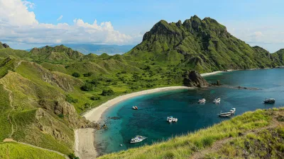 Indonesia: Bali e Komodo