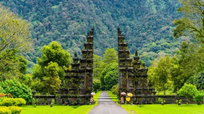 Indonesia: Bali e Komodo