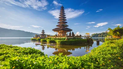 Indonesia: Bali e Komodo